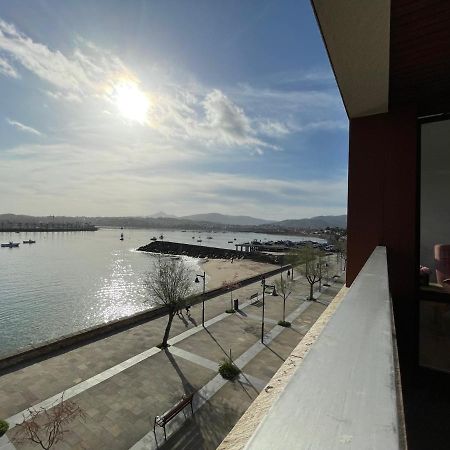 Ibaia By Smiling Rentals Hondarribia Exteriör bild