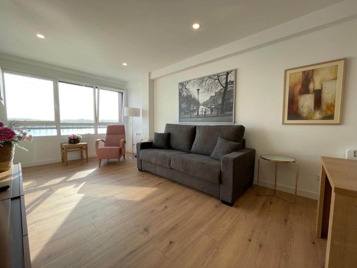 Ibaia By Smiling Rentals Hondarribia Exteriör bild