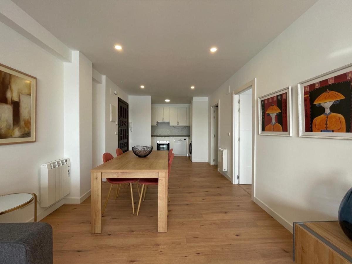 Ibaia By Smiling Rentals Hondarribia Exteriör bild