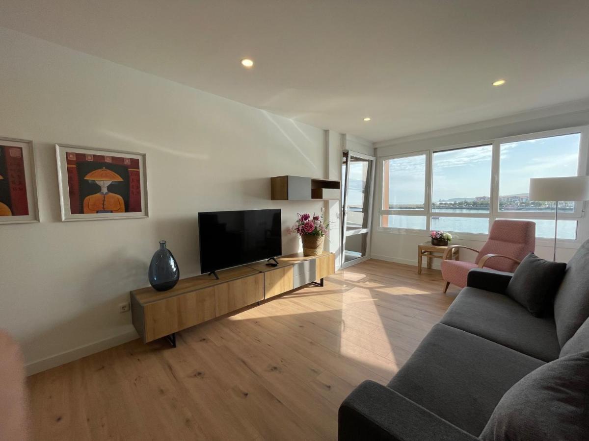Ibaia By Smiling Rentals Hondarribia Exteriör bild