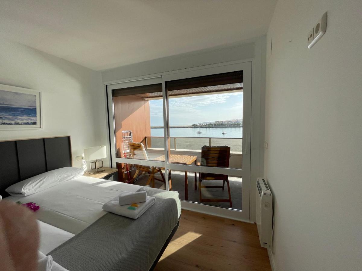 Ibaia By Smiling Rentals Hondarribia Exteriör bild