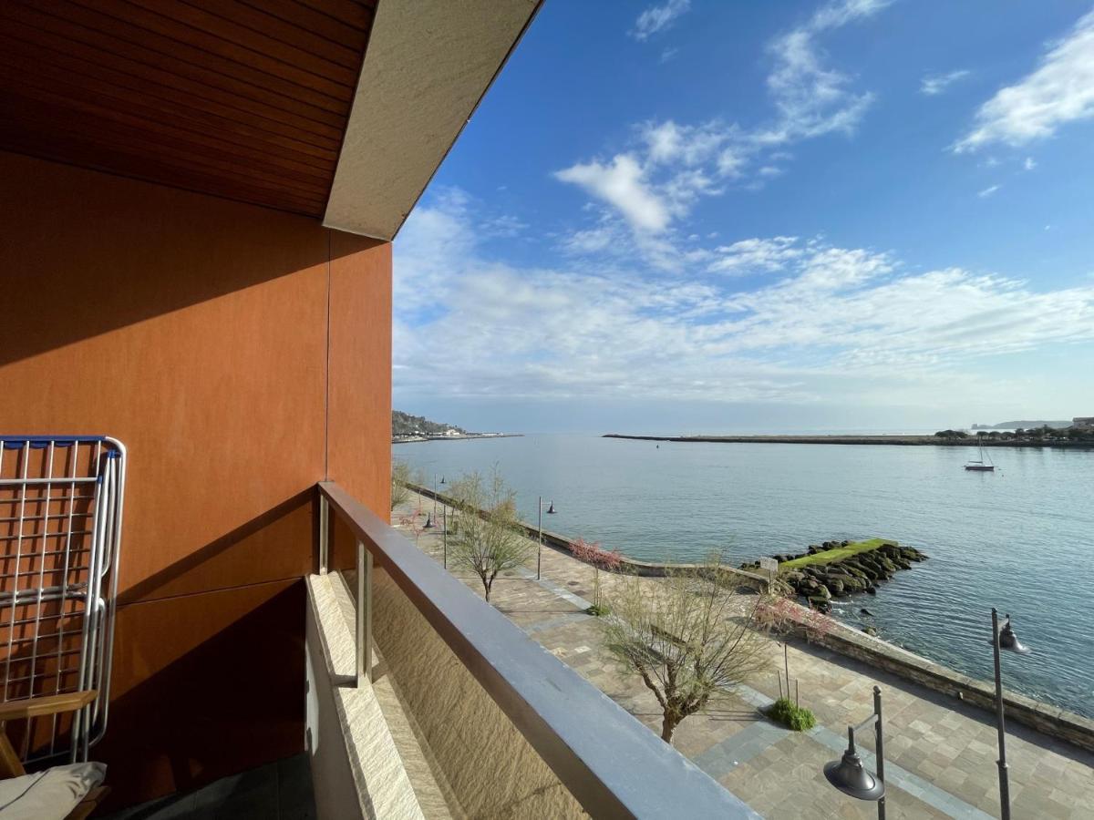 Ibaia By Smiling Rentals Hondarribia Exteriör bild
