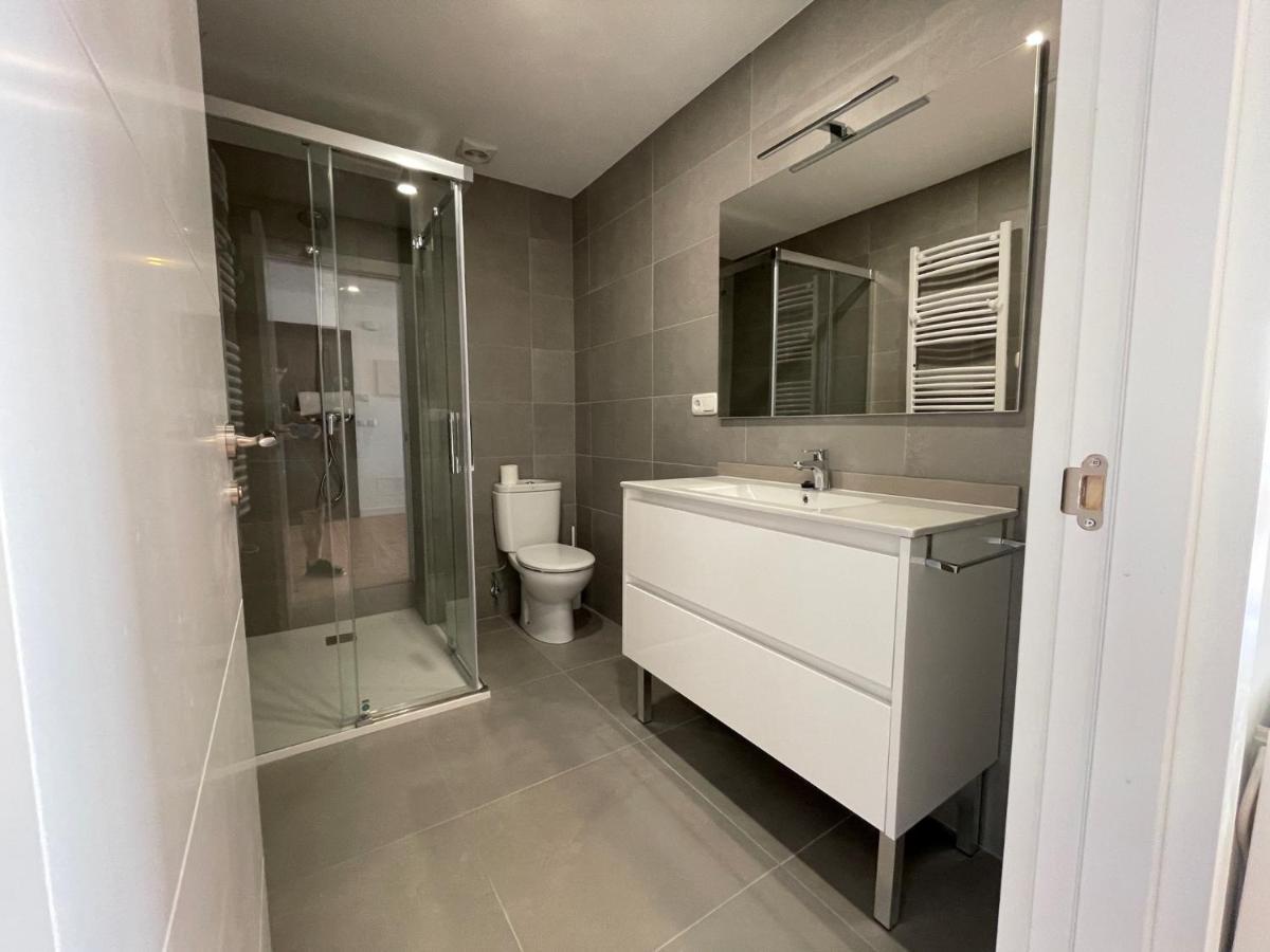 Ibaia By Smiling Rentals Hondarribia Exteriör bild