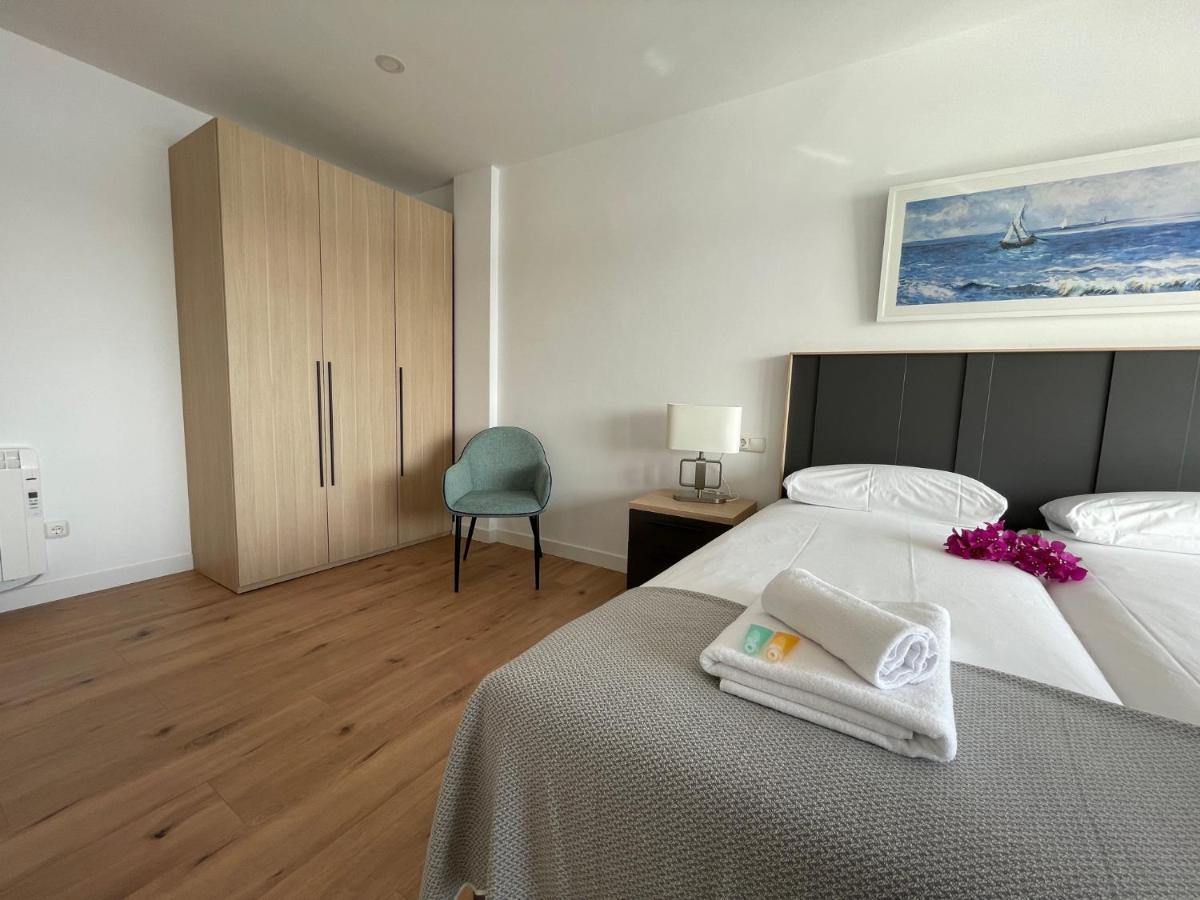 Ibaia By Smiling Rentals Hondarribia Exteriör bild