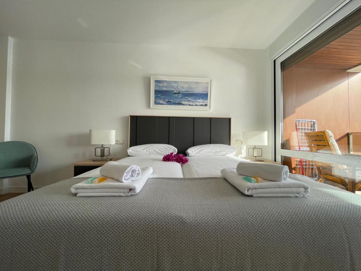 Ibaia By Smiling Rentals Hondarribia Exteriör bild